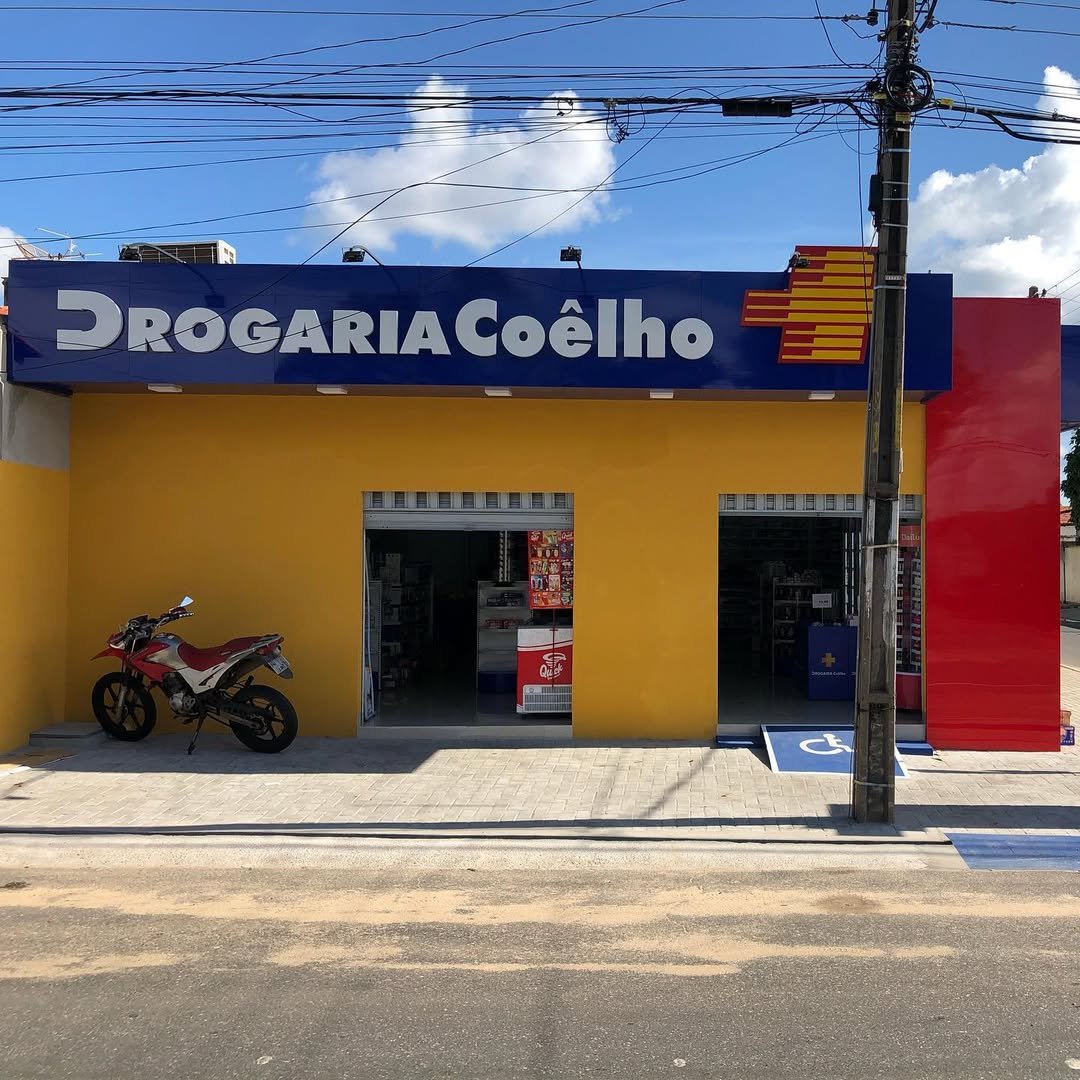 Drogaria Coêlho